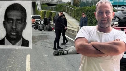 Somali Cumhurbaşkanı'nın oğlu hapisle yargılanacak