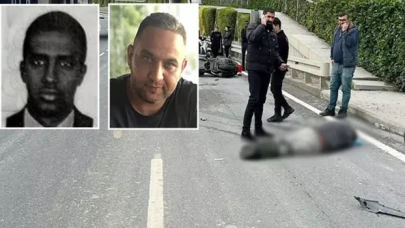 Somali liderinin oğlunun ilk duruşma tarihi belli oldu