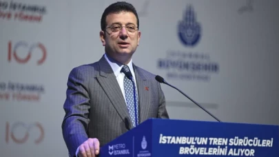 Sonar Araştırma'dan İstanbul anketi: CHP ilk sırada, İmamoğlu fark attı