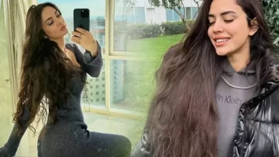 Sosyal medya fenomeni Ece Ronay gözaltında