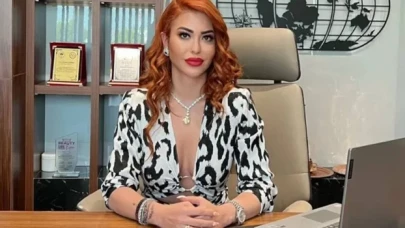 Sosyal medya fenomeni ve güzellik salonu sahibi Neslim Güngen hakkında soruşturma
