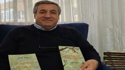 Süryani kültürünü dünya tanıyacak