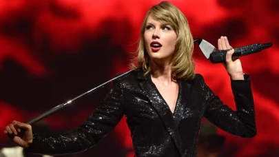 Taylor Swift, Elvis'in rekorunu kırdı