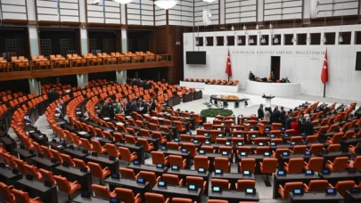 TBMM Genel Kurulu, Saadet Partili Hasan Bitmez'in vefatı nedeniyle bugün çalışmayacak