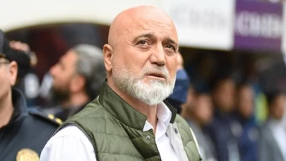 Teknik direktör Hikmet Karaman'dan Faruk Koca itirafı: Bana da saldırdı!
