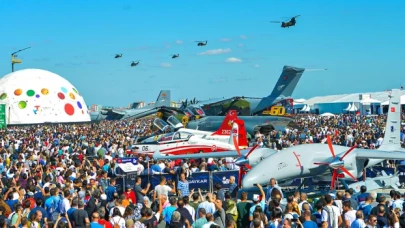 TEKNOFEST 2024'te Adana'da düzenlenecek