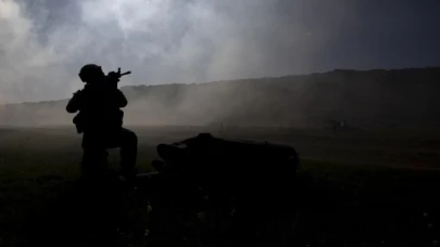 Teröre karşı Irak'la iş birliği