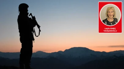 Terörün bitmesi isteniyor mu?