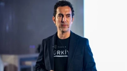 Tesla Türkiye Genel Müdürü Kemal Geçer'den veda mesajı