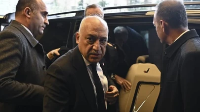 TFF Başkanı, "Euro 2032 Türkiye'den alınacak" iddiasını yalanladı