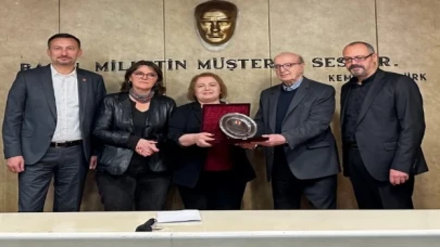 TGC Başkanı Olcayto istifa etti