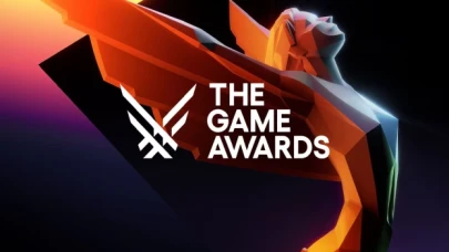 The Game Awards 2023’de oyun ödülleri sahiplerini buldu