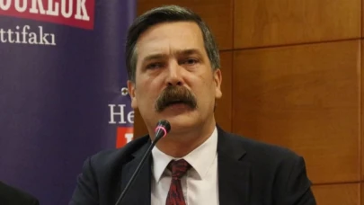 TİP lideri Erkan Baş'tan CHP'ye: Sağcı bir isim dayatılırsa kendi adayımızla seçime gireriz