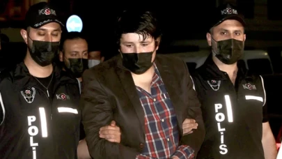 Tosuncuk lakaplı Mehmet Aydın ve ağabeyine verilen ceza onandı