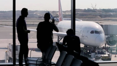 Trabzon Havalimanı uçuşlara kapatılacak