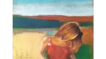 Trump Art Gallery’de yeni sergi:  'Kayboluş (Vanish)’