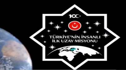 TUA, o armanın hikayesini paylaştı