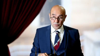 Tunç Soyer, adaylık için resmi başvurusunu yaptı