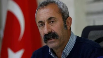 Tunceli Belediye Başkanı Fatih Mehmet Maçoğlu'ndan başka partiden aday olacağı iddialarına yanıt
