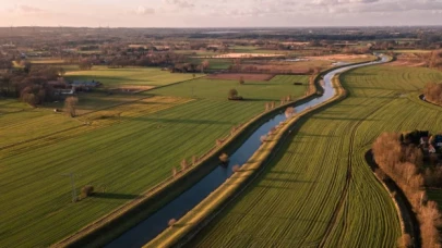Türkiye ile Suudi Arabistan'dan tarımda işbirliği