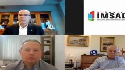 Türkiye İMSAD 2024 beklentilerini paylaştı
