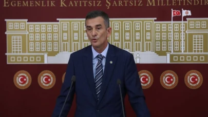 Ümit Dikbayır, İYİ Parti'den ihraç edildi