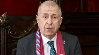 Ümit Özdağ: Ne hükûmet ne İBB, İstanbul depremine yönelik hiçbir ciddi girişim yapmıyor