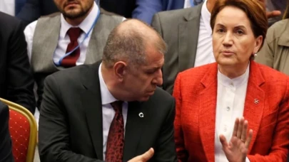 Ümit Özdağ'dan İYİ Parti'ye: 'Oy farkımız yüzde 1'