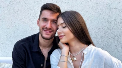 Umut Nayir ve ailesinin acı günü: 16 haftalık bebeklerini kaybettiler