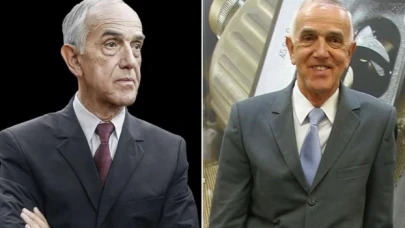 Ünlü silah üreticisi Gaston Glock yaşama veda etti