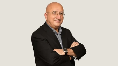 Vahap Munyar, Türkiye Gazeteciler Cemiyeti’nin yeni başkanı oldu