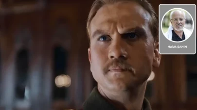 Ve nihayet Atatürk filmi.. Seyircinin yardıma ihtiyacı var