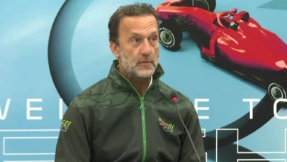 Vural Ak, İstanbul Park Pisti'ne tahliye kararını tanımıyor