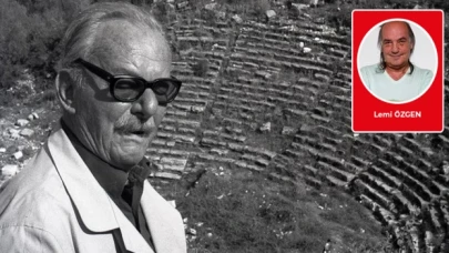 Yanık yanık koksa karanfil…