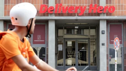 Yemeksepeti'nin sahibi Delivery Hero Türkiye'den çekiliyor