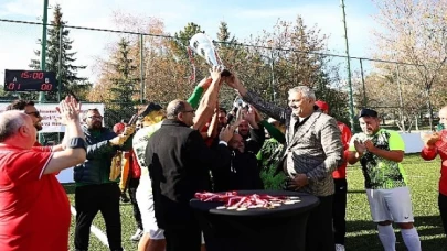 Yenilmez Armada 9. kez şampiyon