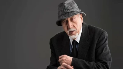 Yeşilçam'ın ünlü yönetmeni Yılmaz Atadeniz hayatını kaybetti