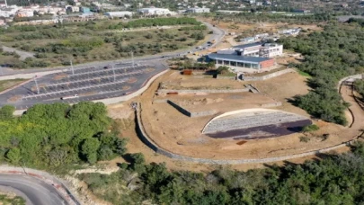 Yorulan bedenler Kocaeli Darıca’da huzur bulacak