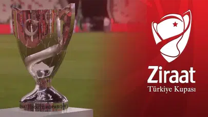 Ziraat Türkiye Kupası 5. tur maç programı açıklandı