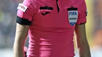 Ziraat Türkiye Kupası'nda 4. tur maçlarının hakemleri belli oldu