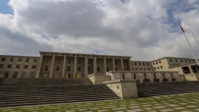 2024’te TBMM’de beklenen düzenlemeler