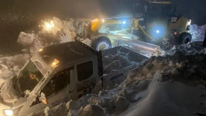 3 ilde eğitime 'kar' engeli