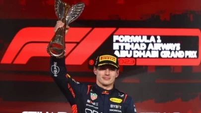 3 kez dünya şampiyonu olmuştu: F1 pilotu araç kiralayamadı!