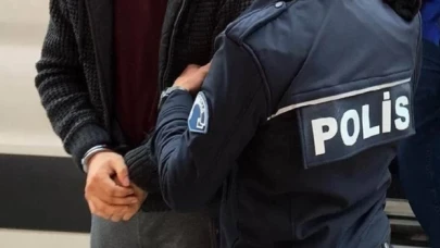 55 yıl hapis cezasıyla aranan firari hükümlü yakalandı!