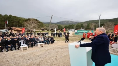 876 yıllık tarihi zafere vefa