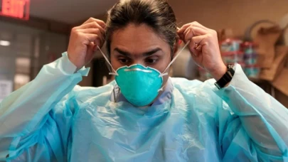 ABD'de Kovid alarmı: Maske zorunluluğu getirildi