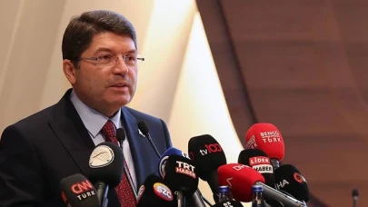 Adalet Bakanı Tunç: Hâkim ve savcı, milletin hizmetinde olduğunu unutmamalı