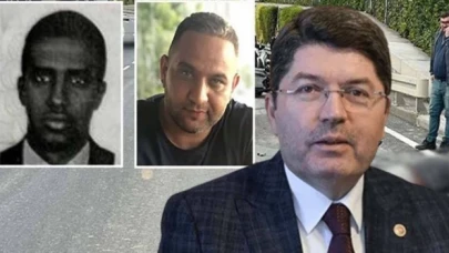 Adalet Bakanı'ndan Somali Cumhurbaşkanı'nın oğluna verilen cezayla ilgili açıklama