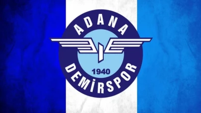 Adana Demirspor’da 2 ayrılık