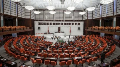 Aden Körfezi tezkeresi, TBMM'de kabul edildi